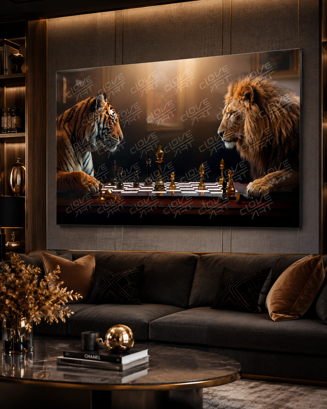 Clash of Kings