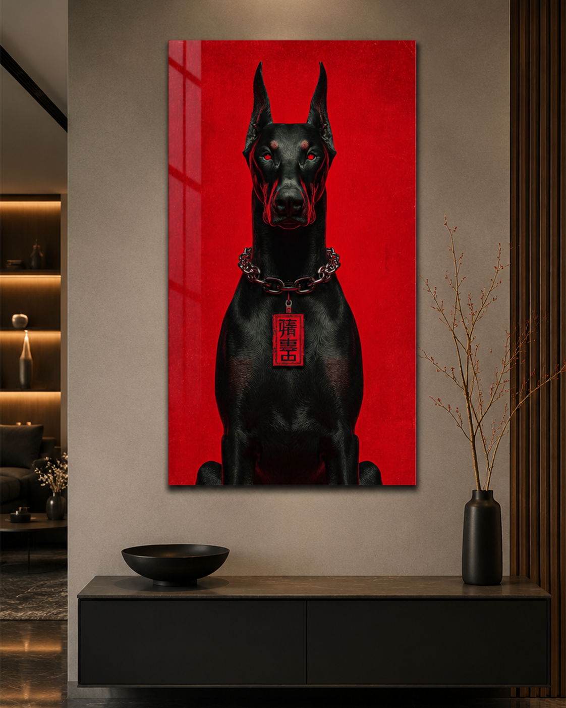 Crimson Guardian